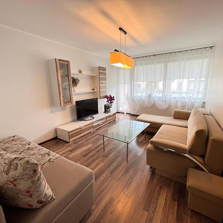 Airida Forest Apartament Druskininkai Extérieur photo