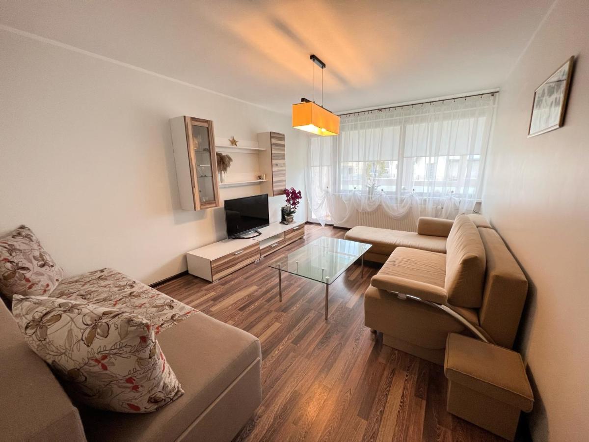 Airida Forest Apartament Druskininkai Extérieur photo