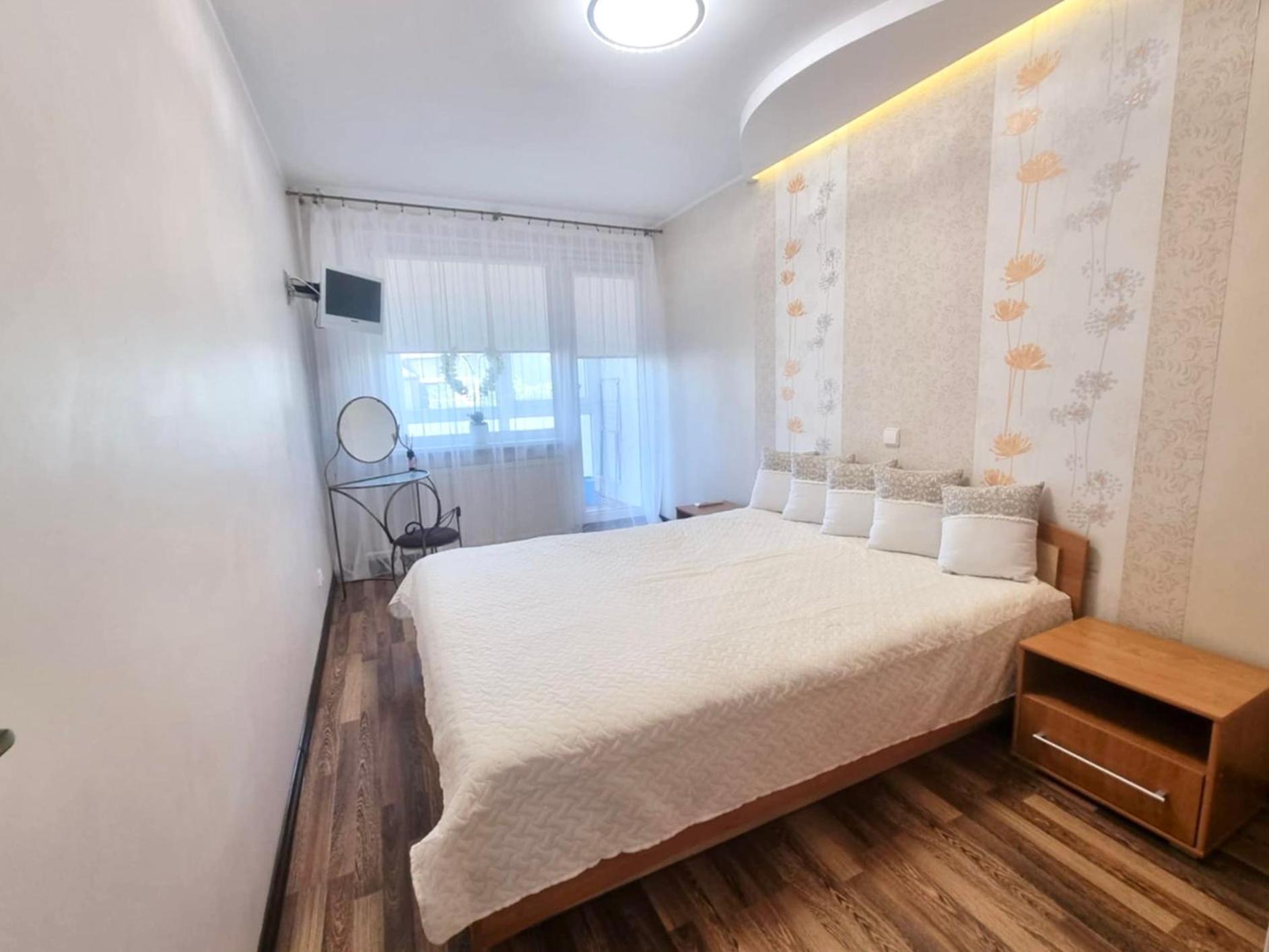 Airida Forest Apartament Druskininkai Extérieur photo